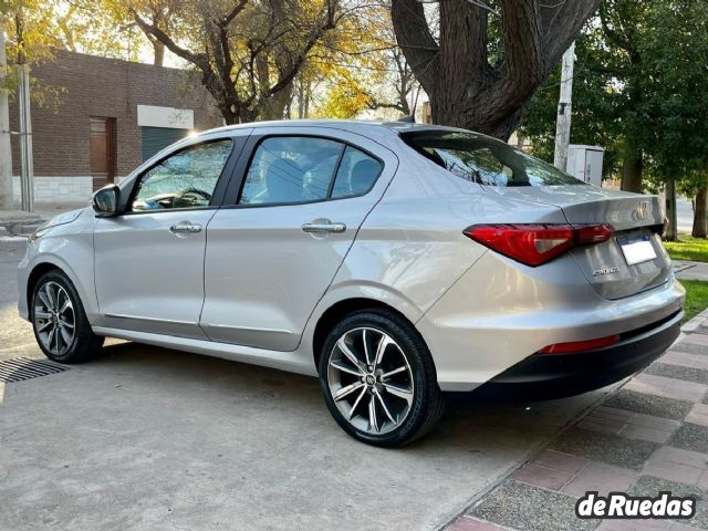 Fiat Cronos Usado en Mendoza, deRuedas