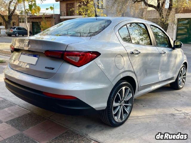 Fiat Cronos Usado en Mendoza, deRuedas