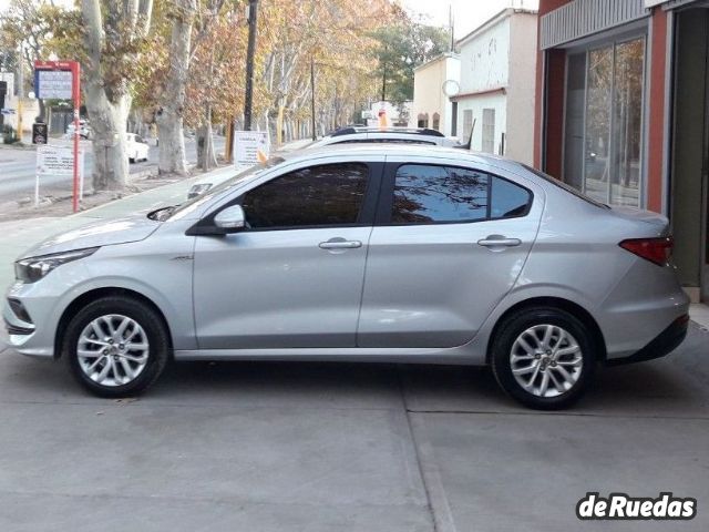 Fiat Cronos Usado en Mendoza, deRuedas