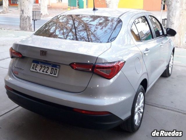 Fiat Cronos Usado en Mendoza, deRuedas