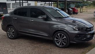 Fiat Cronos Usado en Mendoza