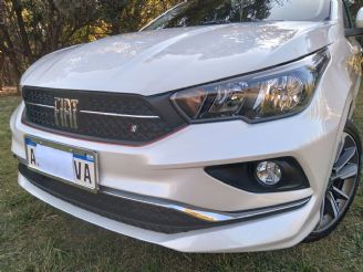 Fiat Cronos Usado en Mendoza