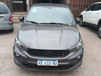 Fiat Cronos Usado en Mendoza