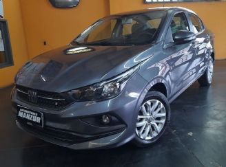 Fiat Cronos Usado en Mendoza