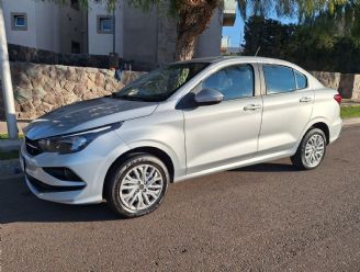 Fiat Cronos Usado en Mendoza