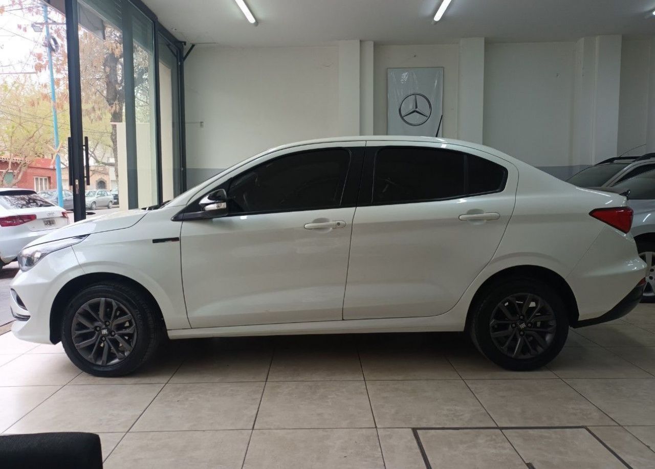 Fiat Cronos Usado en Mendoza, deRuedas