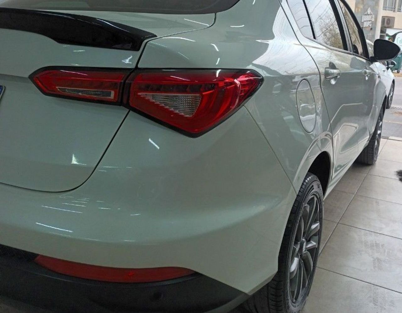 Fiat Cronos Usado en Mendoza, deRuedas