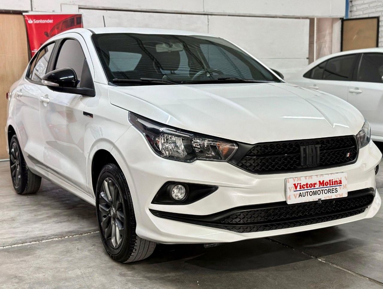 Fiat Cronos Usado en San Juan, deRuedas
