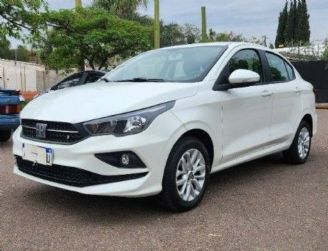 Fiat Cronos Usado en Mendoza