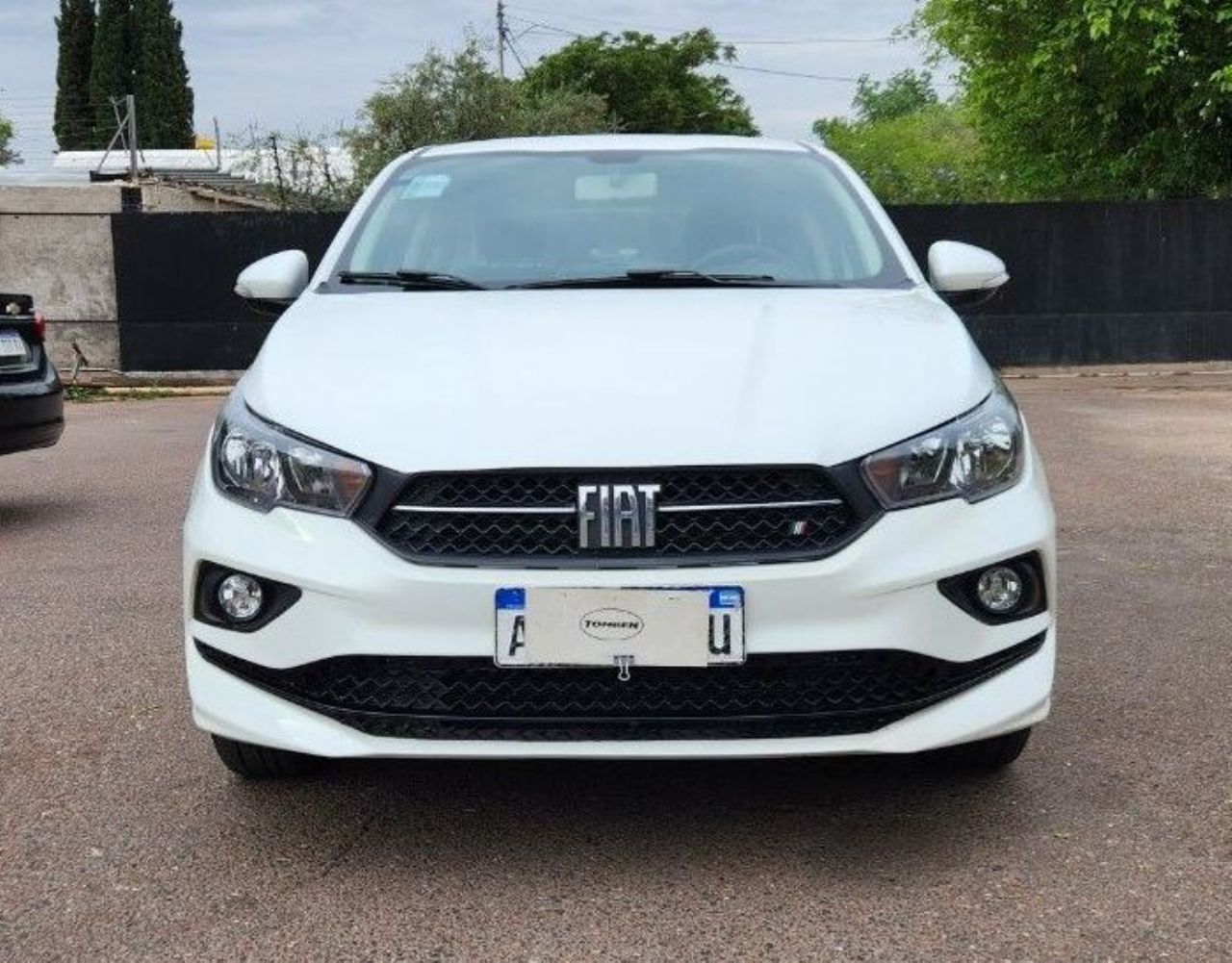 Fiat Cronos Usado en Mendoza, deRuedas