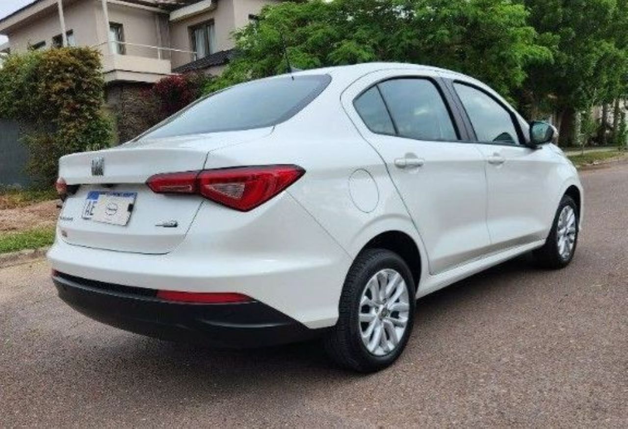 Fiat Cronos Usado en Mendoza, deRuedas
