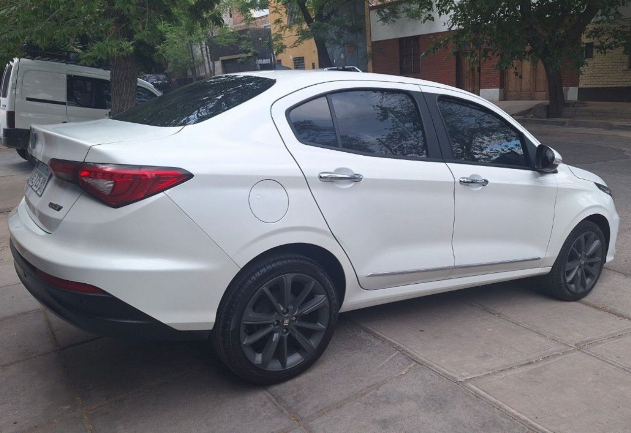 Fiat Cronos Usado en Mendoza, deRuedas