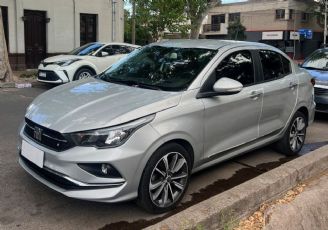 Fiat Cronos