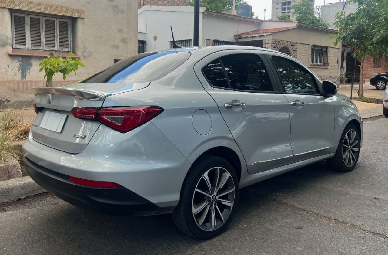 Fiat Cronos Usado en Mendoza, deRuedas