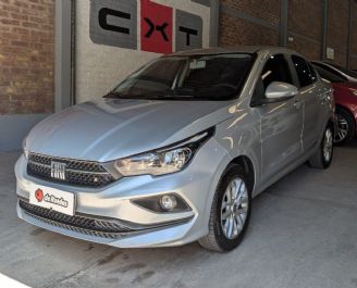 Fiat Cronos Usado en Mendoza
