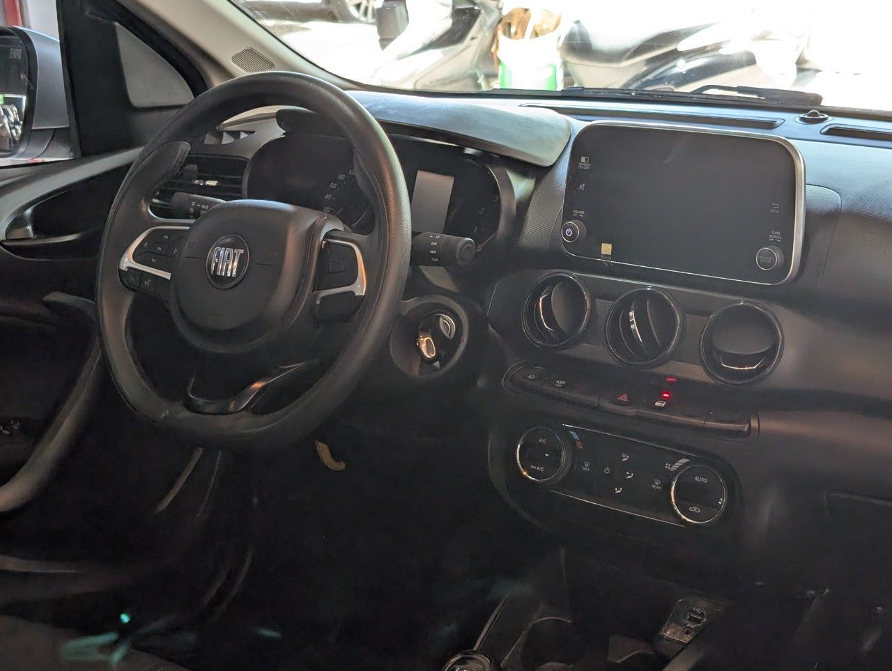 Fiat Cronos Usado en Mendoza, deRuedas