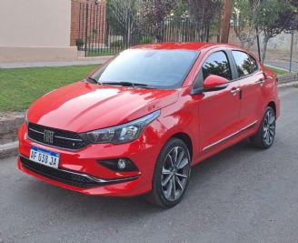 Fiat Cronos Usado en Mendoza