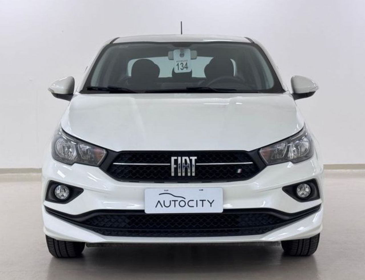 Fiat Cronos Usado en Córdoba, deRuedas