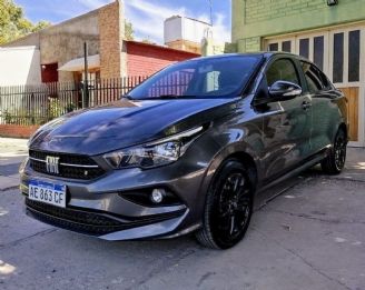 Fiat Cronos Usado en Mendoza