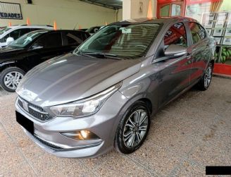 Fiat Cronos Usado en Buenos Aires Financiado