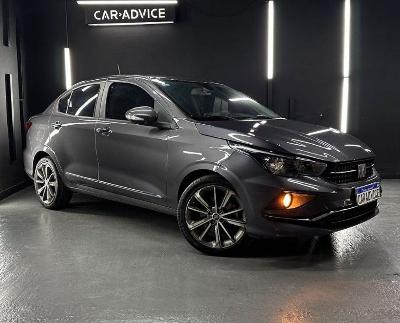 Fiat Cronos Usado en Córdoba, deRuedas