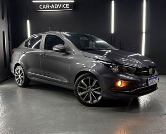 Fiat Cronos Usado en Córdoba