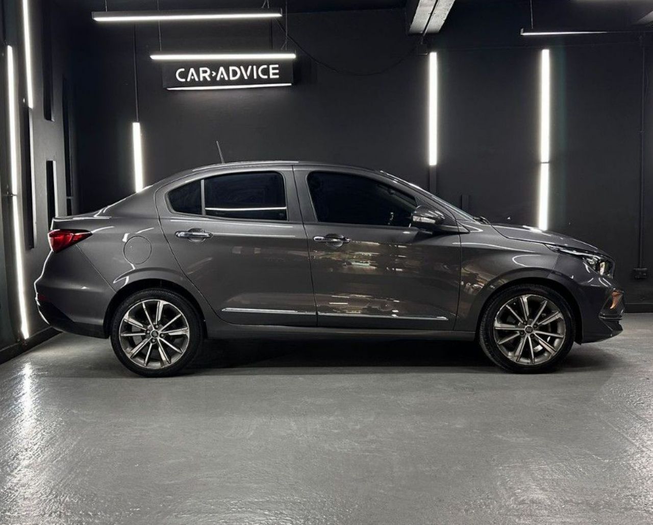 Fiat Cronos Usado en Córdoba, deRuedas