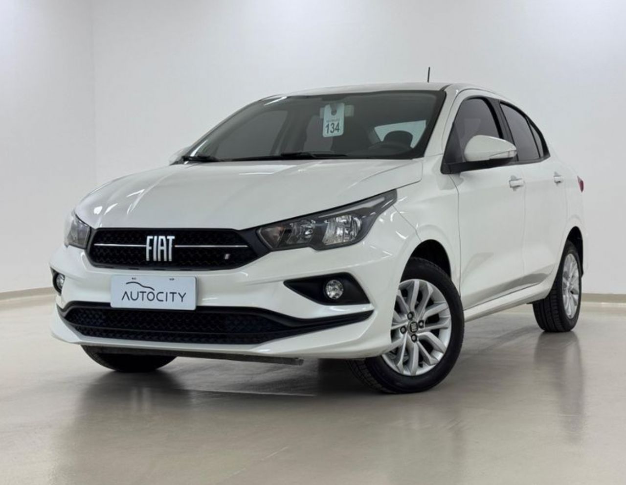 Fiat Cronos Usado en San Luis, deRuedas