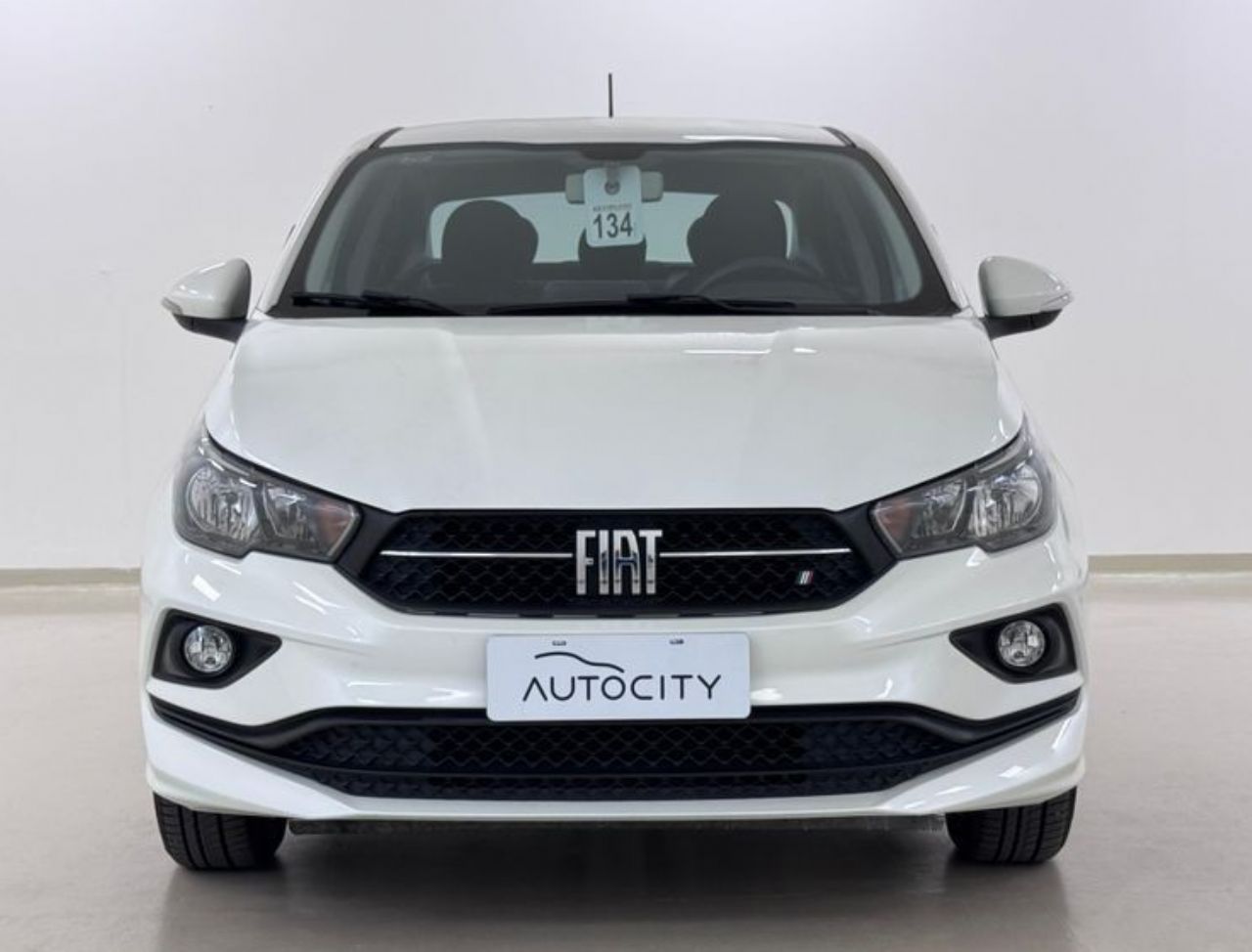 Fiat Cronos Usado en San Luis, deRuedas