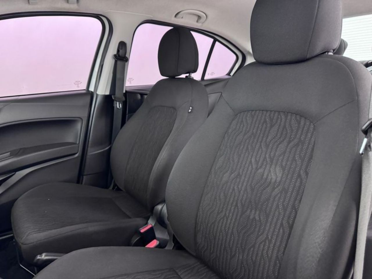 Fiat Cronos Usado en San Luis, deRuedas