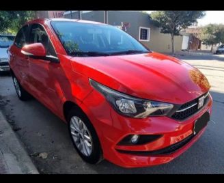 Fiat Cronos Usado en Córdoba Financiado
