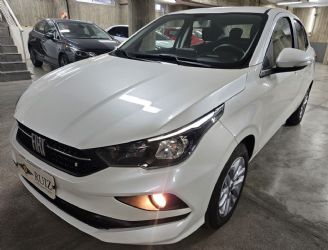 Fiat Cronos en Córdoba