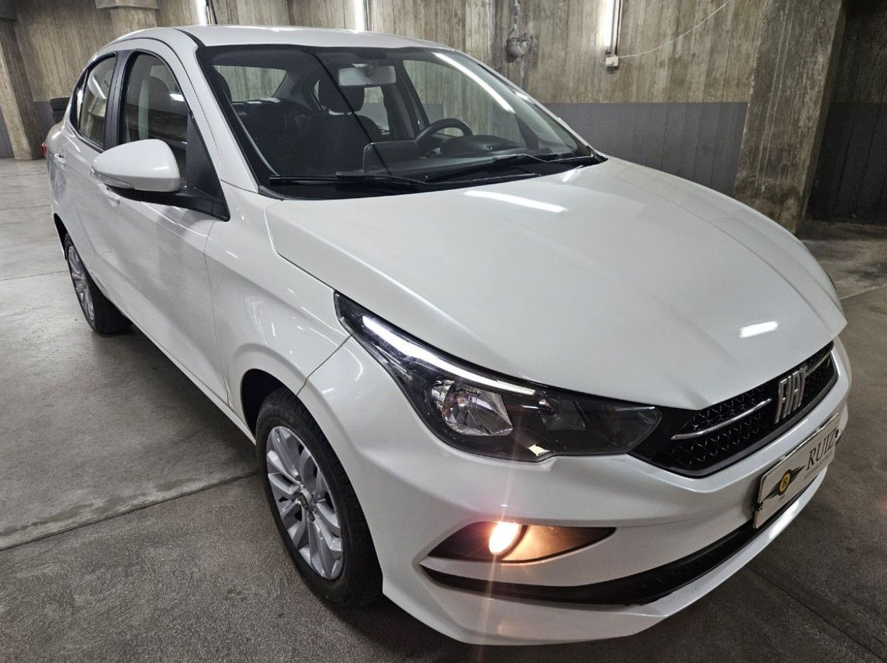 Fiat Cronos Usado en Córdoba, deRuedas