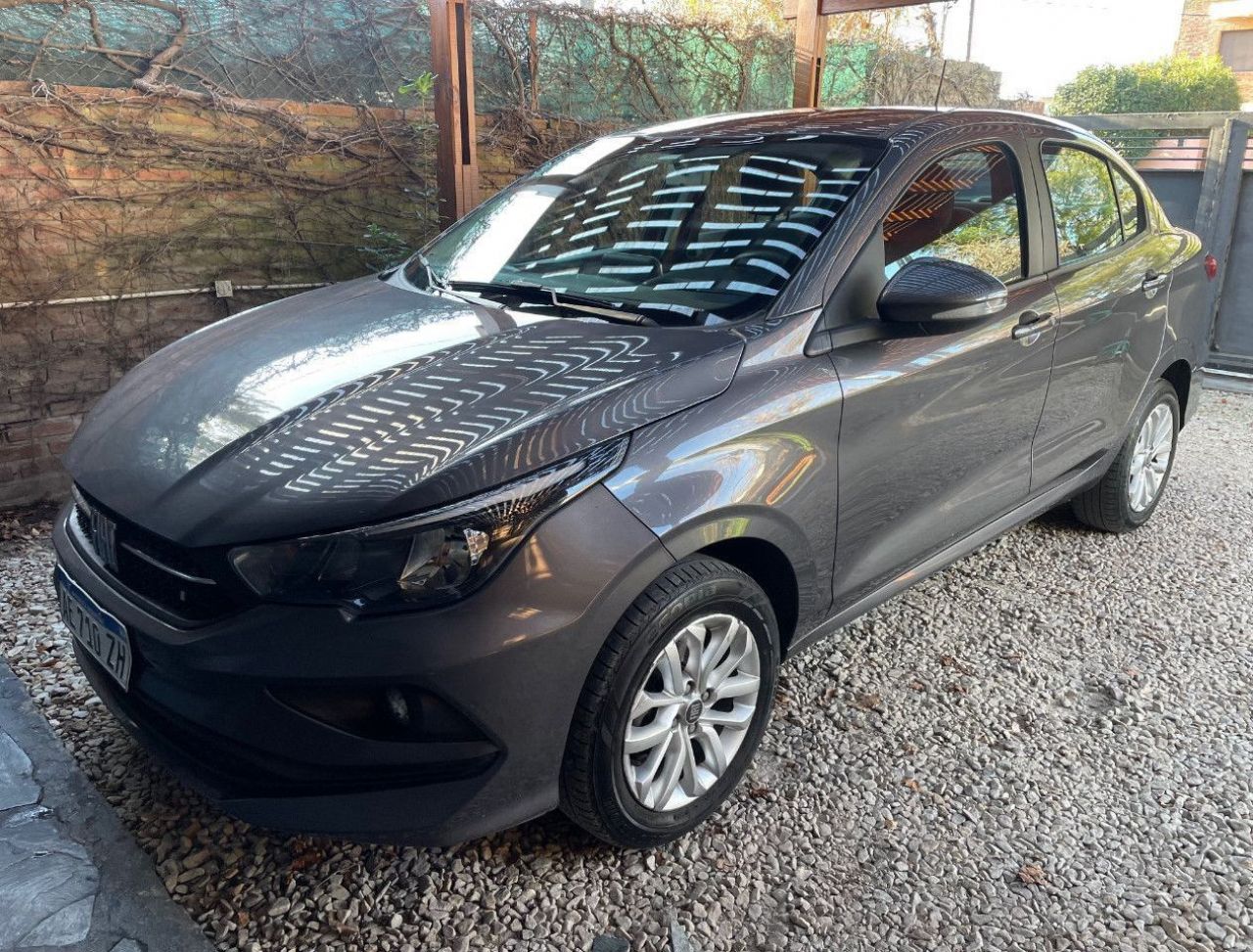 Fiat Cronos Usado en Buenos Aires, deRuedas