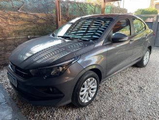 Fiat Cronos Usado en Buenos Aires