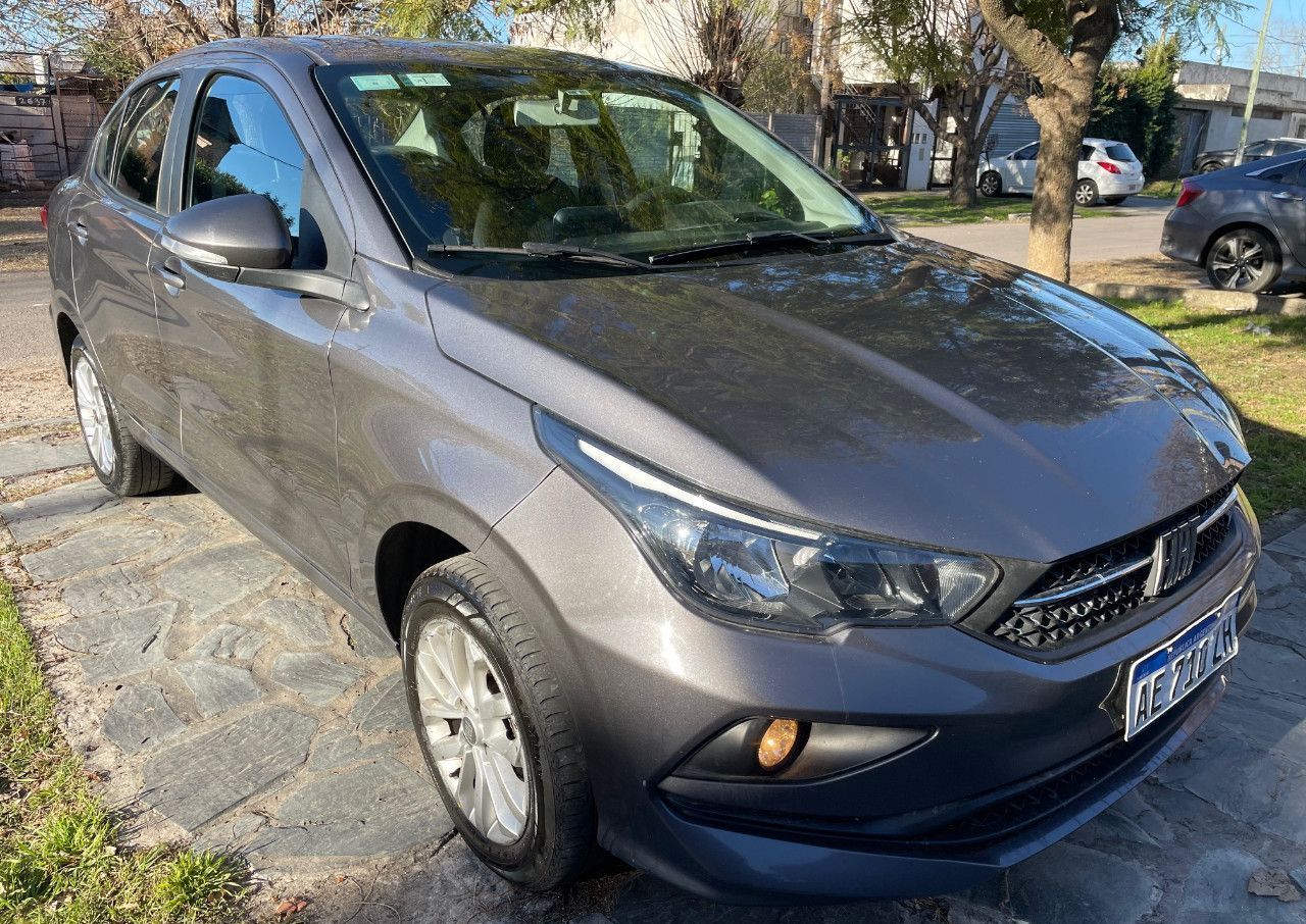 Fiat Cronos Usado en Buenos Aires, deRuedas