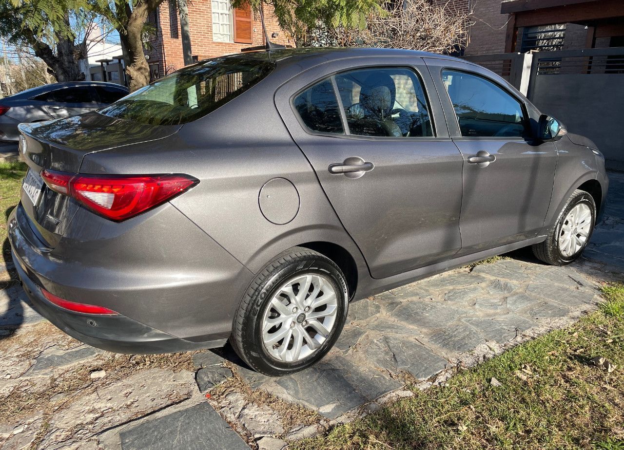 Fiat Cronos Usado en Buenos Aires, deRuedas