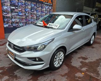 Fiat Cronos Usado en Mendoza