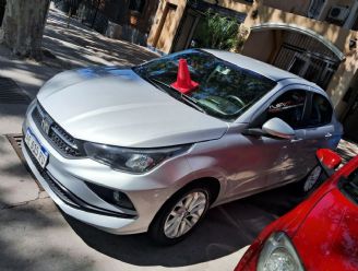 Fiat Cronos Usado en Mendoza Financiado