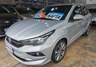 Fiat Cronos Usado en Mendoza