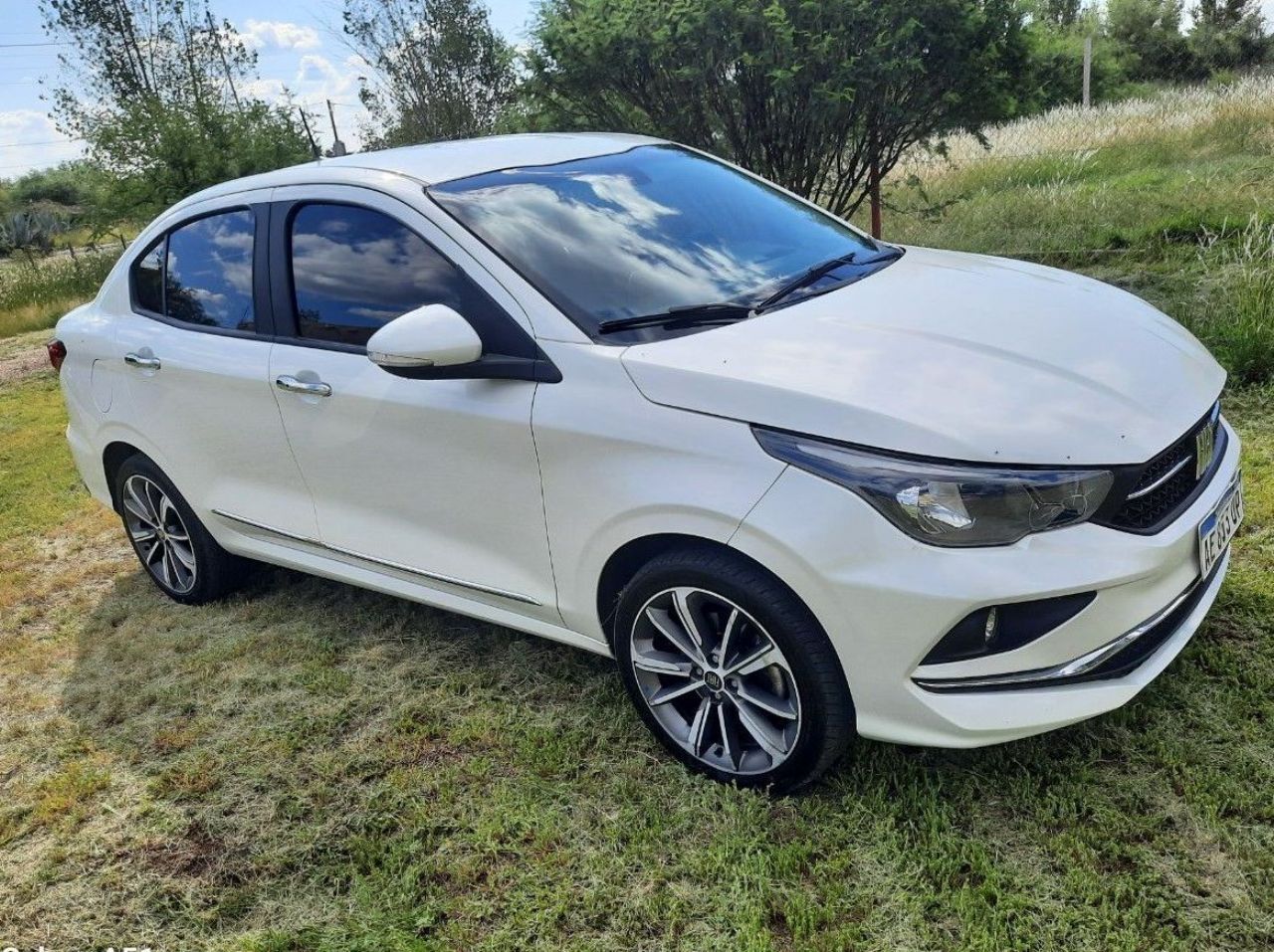 Fiat Cronos Usado en San Luis, deRuedas