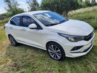 Fiat Cronos Usado en San Luis