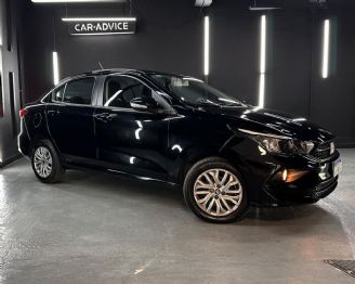 Fiat Cronos Usado en Córdoba
