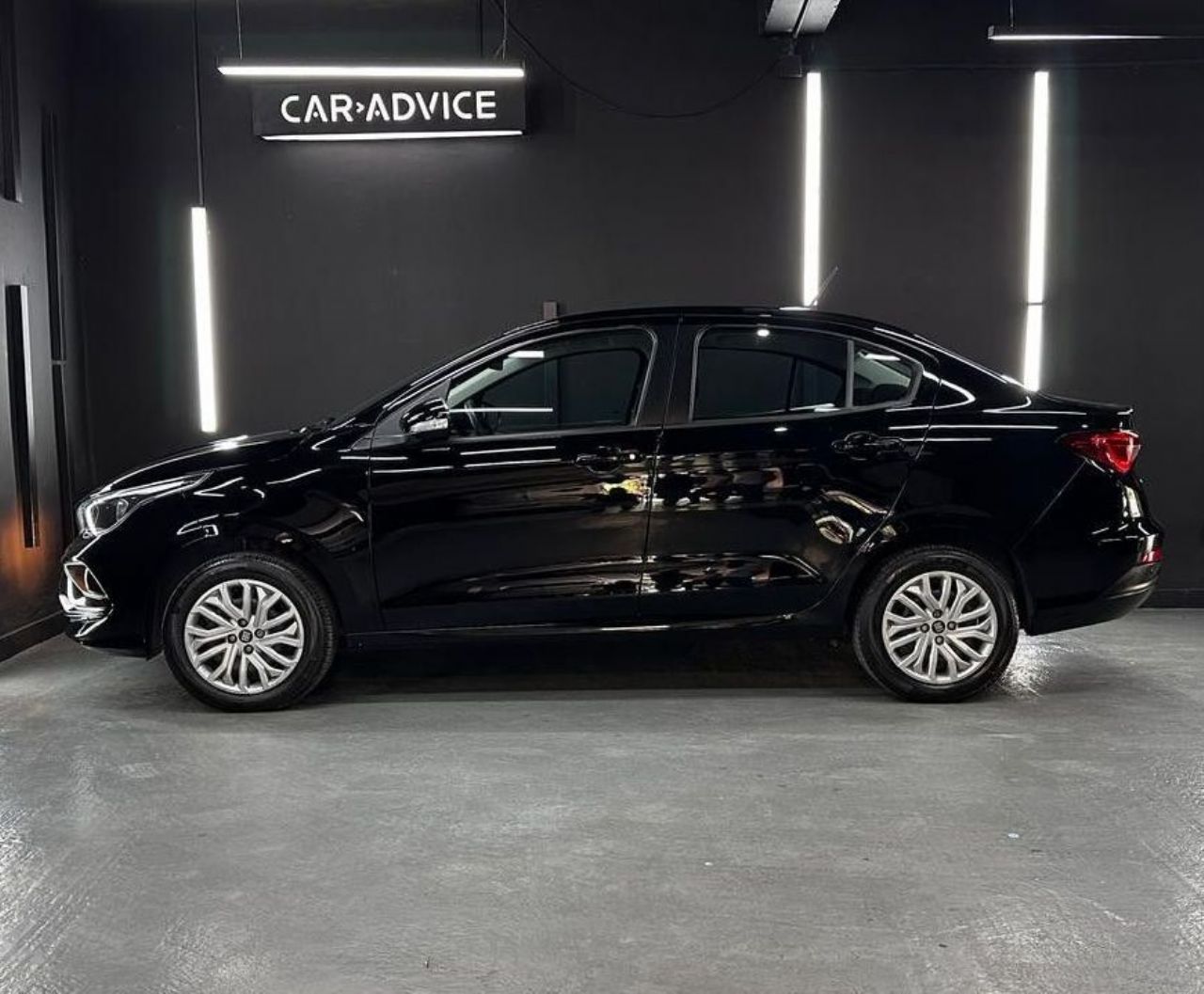Fiat Cronos Usado en Córdoba, deRuedas