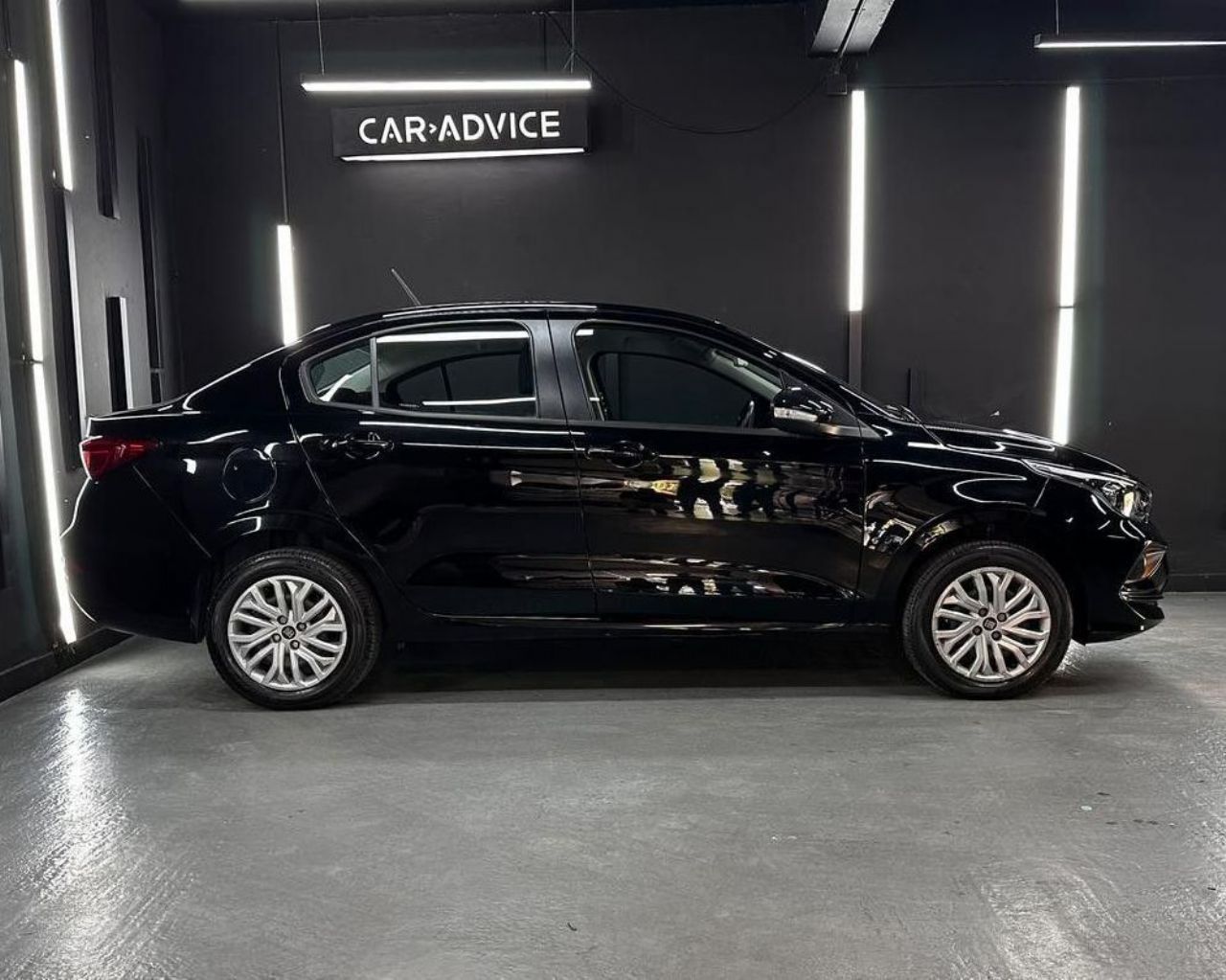 Fiat Cronos Usado en Córdoba, deRuedas