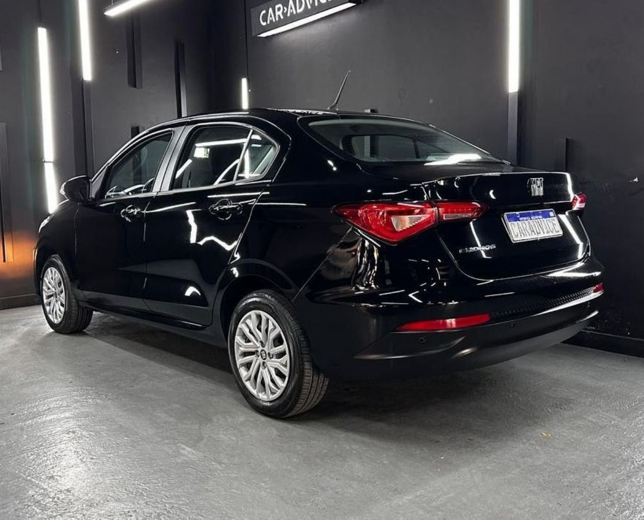 Fiat Cronos Usado en Córdoba, deRuedas