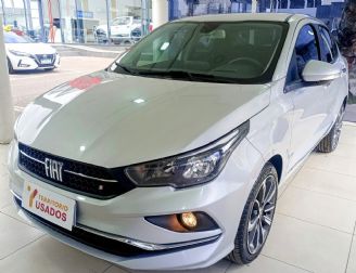 Fiat Cronos Usado en Mendoza