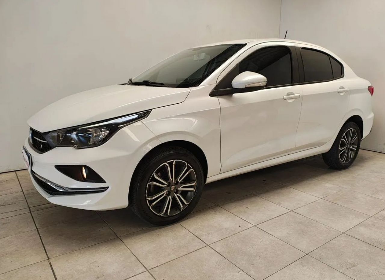 Fiat Cronos Usado en Córdoba, deRuedas