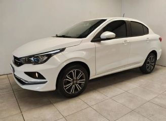 Fiat Cronos Usado en Córdoba