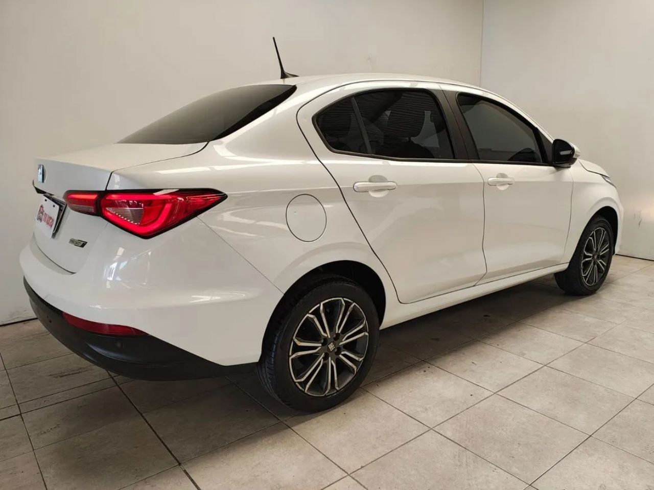 Fiat Cronos Usado en Córdoba, deRuedas